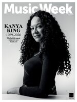 Music Week